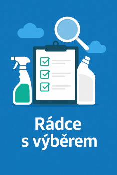 Rádce s výběrem