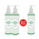 Čistič granitových dřezů 2+1 zdarma