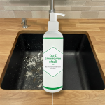 Čistič granitových dřezů 2+1 zdarma