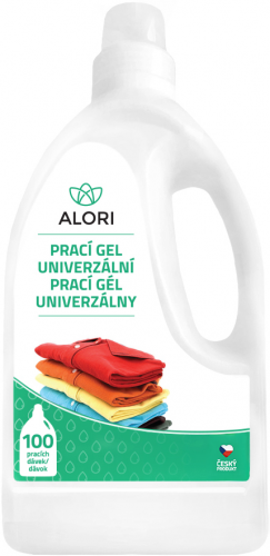 Prací gel univerzální 3l