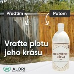 Renovátor dřeva 2+1 zdarma