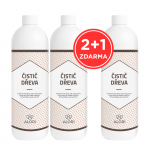Čistič dřeva 2+1 zdarma