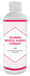 Ochrana nerezu, hliníku a mosazi 2+1 zdarma