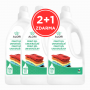 Prací gel univerzální 3 l 2+1 zdarma