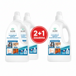 Odstraňovač zápachu oblečení 2+1 zdarma