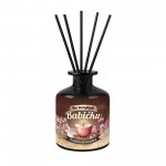 Vonný difuzér s tyčinkami - PRO BABIČKU