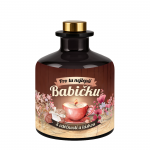 Vonný difuzér s tyčinkami - PRO BABIČKU
