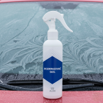 Rozmrazovač skel 2+1 zdarma