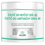 Čistič myčky