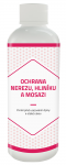 Ochrana nerezu, hliníku a mosazi