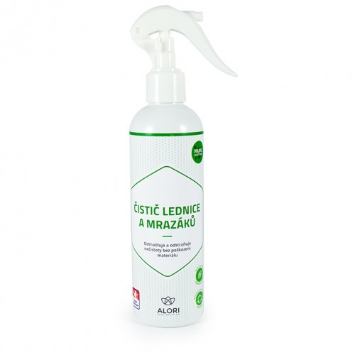 Čistič lednice a mrazáku 2+1 zdarma