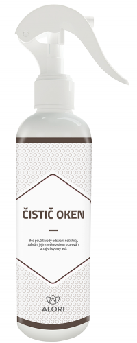 Čistič oken 2+1 zdarma