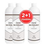 Čistič na podlahy 2+1 zdarma