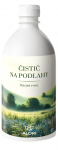 Čistič na podlahy - Ranní rosa