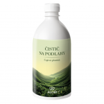 Čistič na podlahy - Čajová plantáž