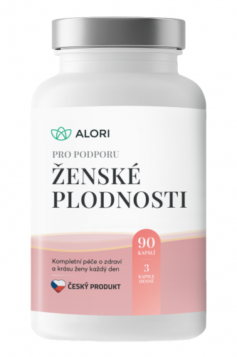 Pro podporu ženské plodnosti