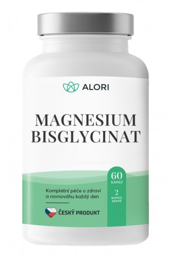 Magnesium Bisglycinát