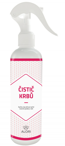 Čistič krbů