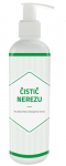 Čistič nerezu 2+1 zdarma