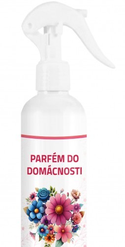 Parfém do domácnosti - unisex 2+1 zdarma