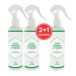 Čistič sporáku a trouby 2+1 zdarma