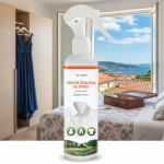 Tekutá žehlička ve spreji - Ranní rosa