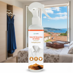 Tekutá žehlička ve spreji - Dubajská poušť