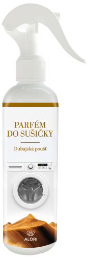 Parfém do sušičky - Dubajská poušť