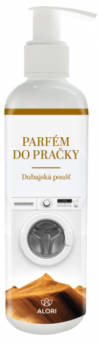 Parfém do pračky - Dubajská poušť