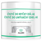 Čistič myčky 2+1 zdarma