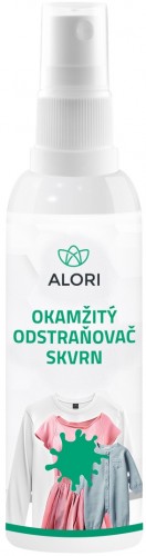 Okamžitý odstraňovač skvrn - cestovní balení
