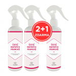 Čistič matných povrchů 2+1 zdarma