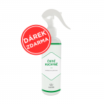 Balíček pro čisté odpady + dárek zdarma