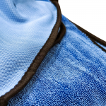 Prémiový sušící ručník na auto 90 x 70 cm