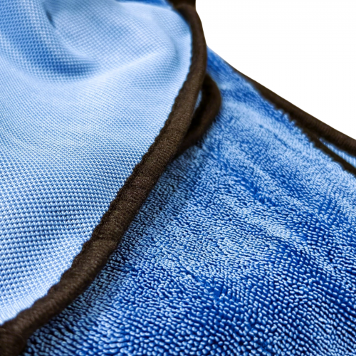 Prémiový sušící ručník na auto 90 x 70 cm