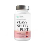 Vitamíny pro ženy - dokonalé vlasy, nehty a pleť 1+1 zdarma