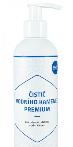 Čistič vodního kamene PREMIUM