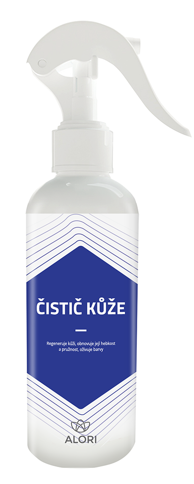 Čistič kůže PREMIUM