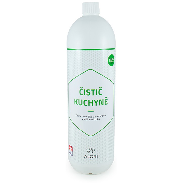 Čistič kuchyně 1l