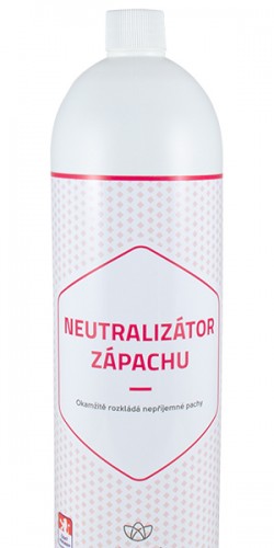 Neutralizátor zápachu 1l