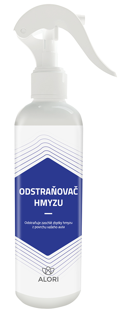 Odstraňovač hmyzu