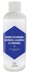 Nano ochrana nerezu, hliníku a chromu