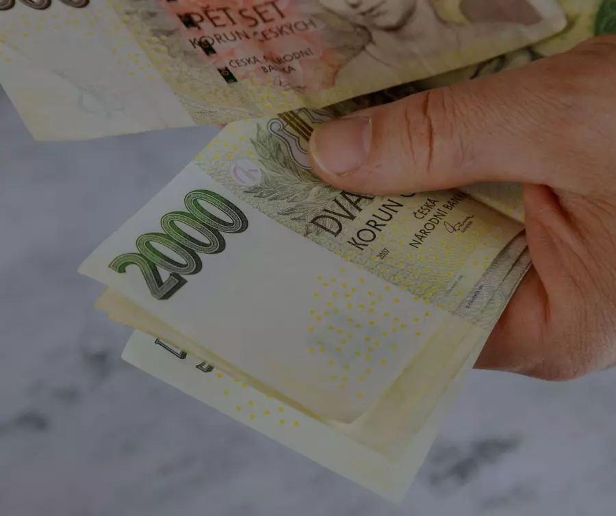 Ochranná impregnace betonu a kamene - test