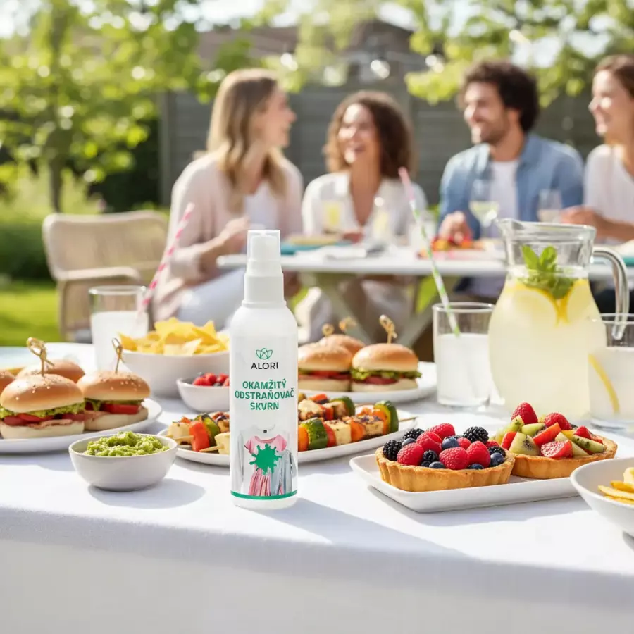 Ochranná impregnace betonu a kamene - test