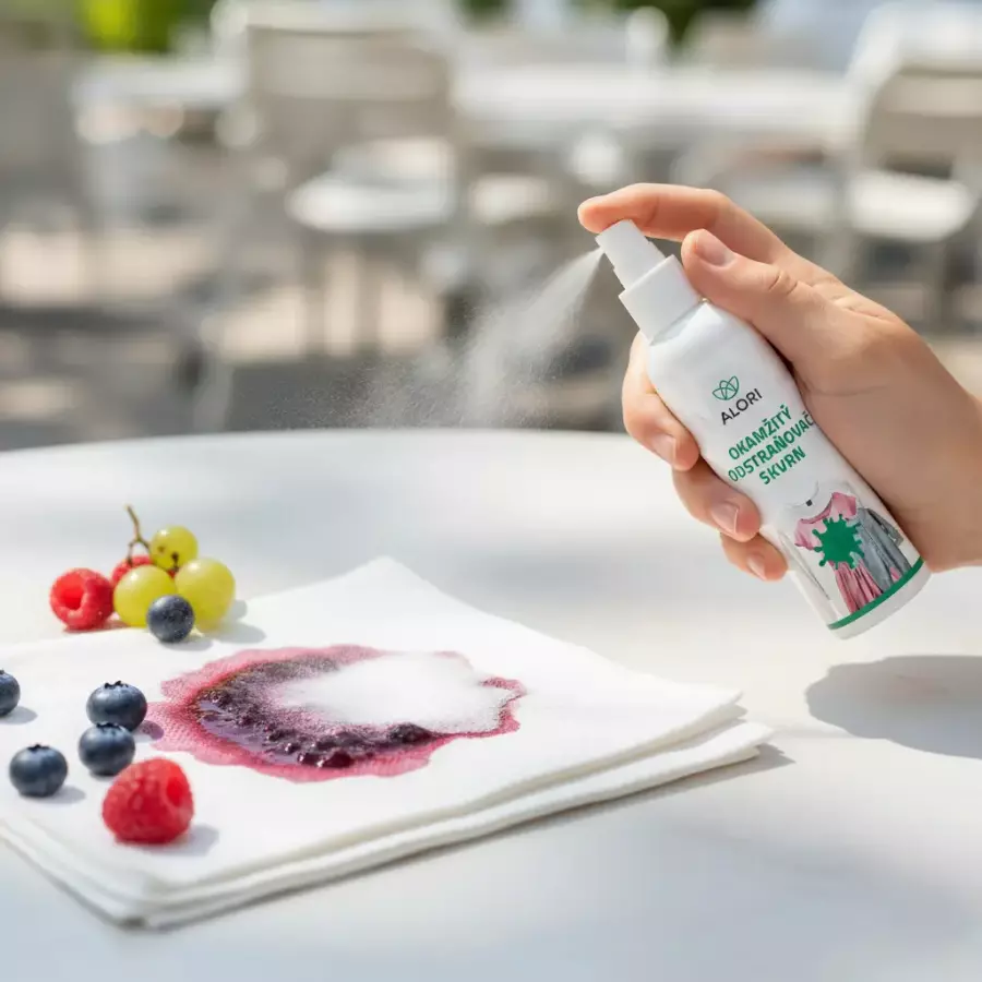 Ochranná impregnace betonu a kamene - test