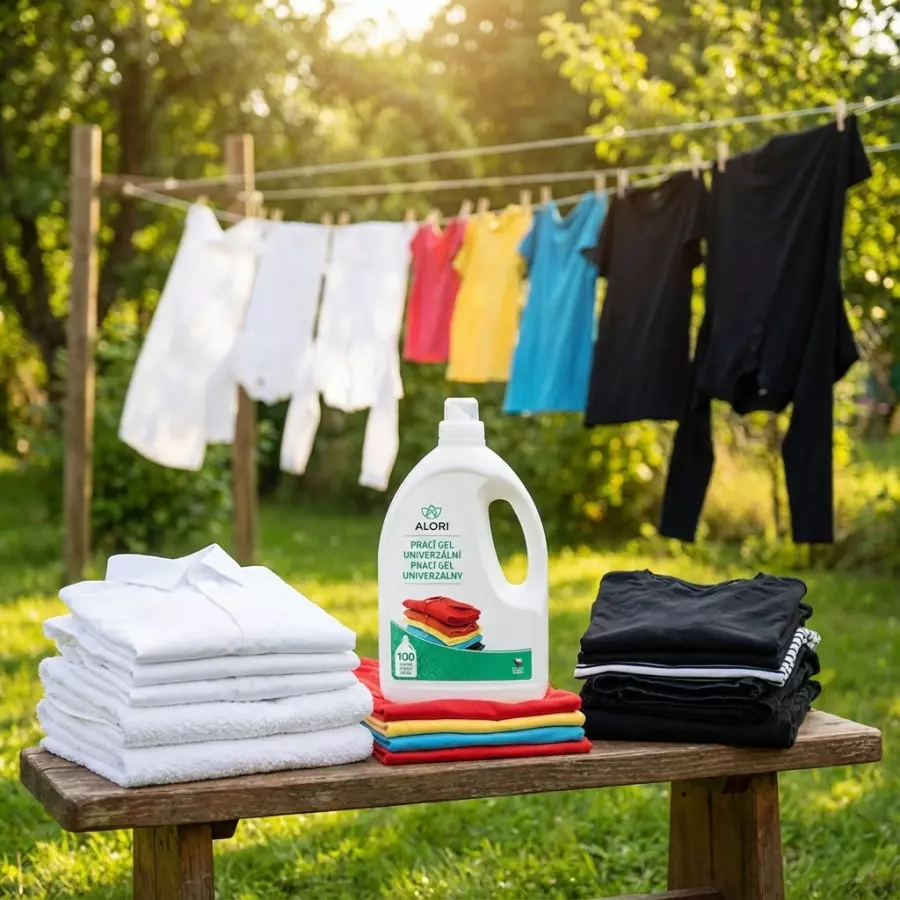 Prací gel univerzální 3 l