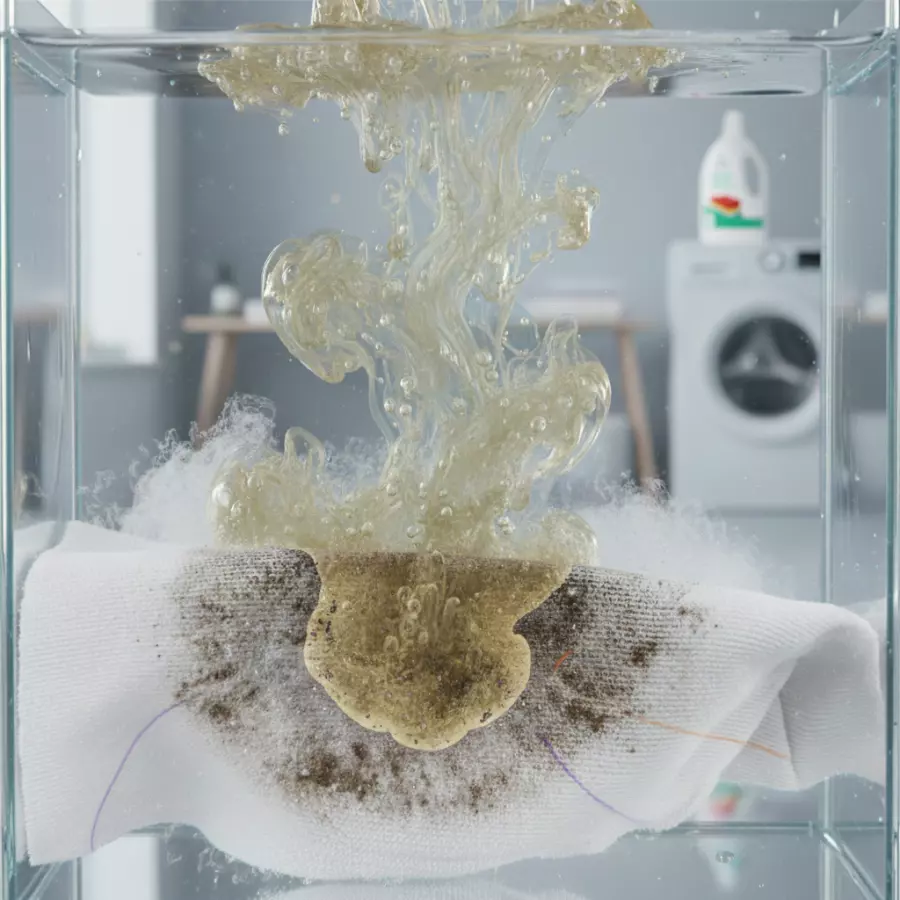 Prací gel univerzální 1,5 l