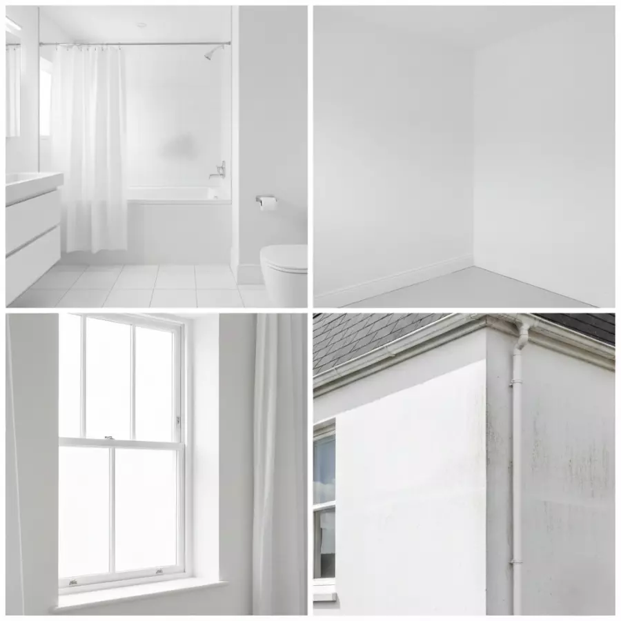 Odstraňovač skvrn po plísni