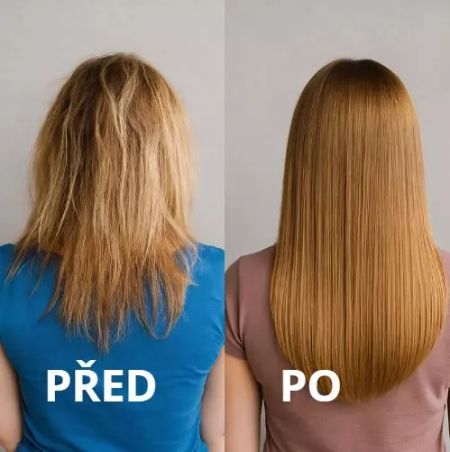 Vitamíny pro ženy – dokonalé vlasy, nehty a pleť