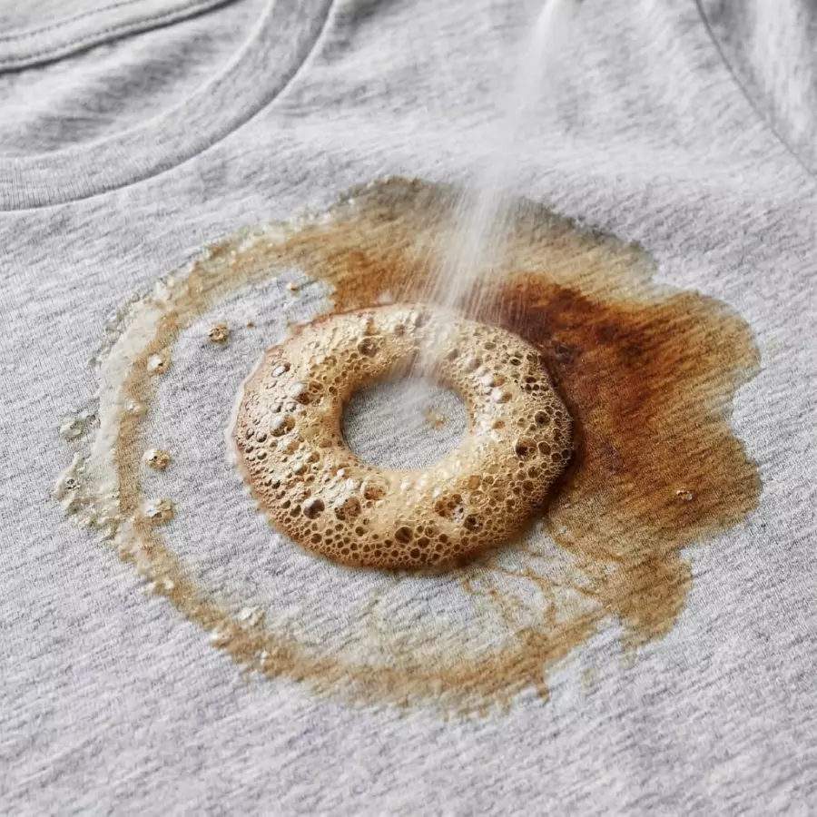 Odstraňovač skvrn před praním pro barevné prádlo 2+1 zdarma